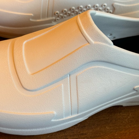 Gales The Standing Shoe. Size Men 8.5 or Woman 10.5 Extra Light Doctors, Nurses. - Picture 16 of 16